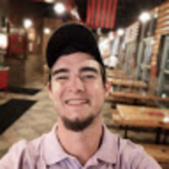 Meet your Posher, Kevin - Picture 1 of 1